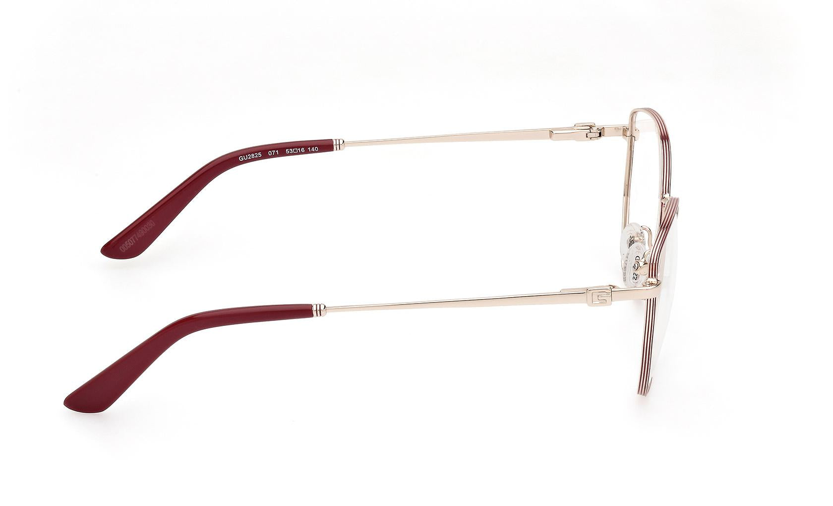 Guess Eyeglasses GU2825 071