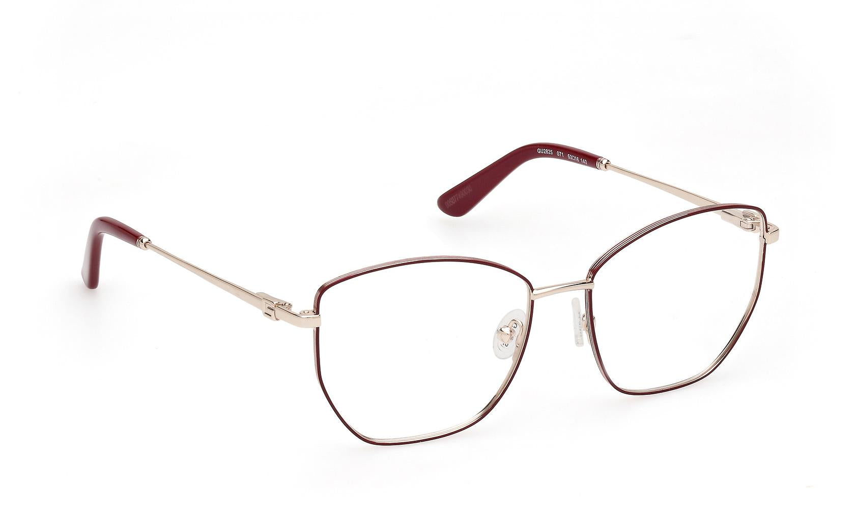 Guess Eyeglasses GU2825 071