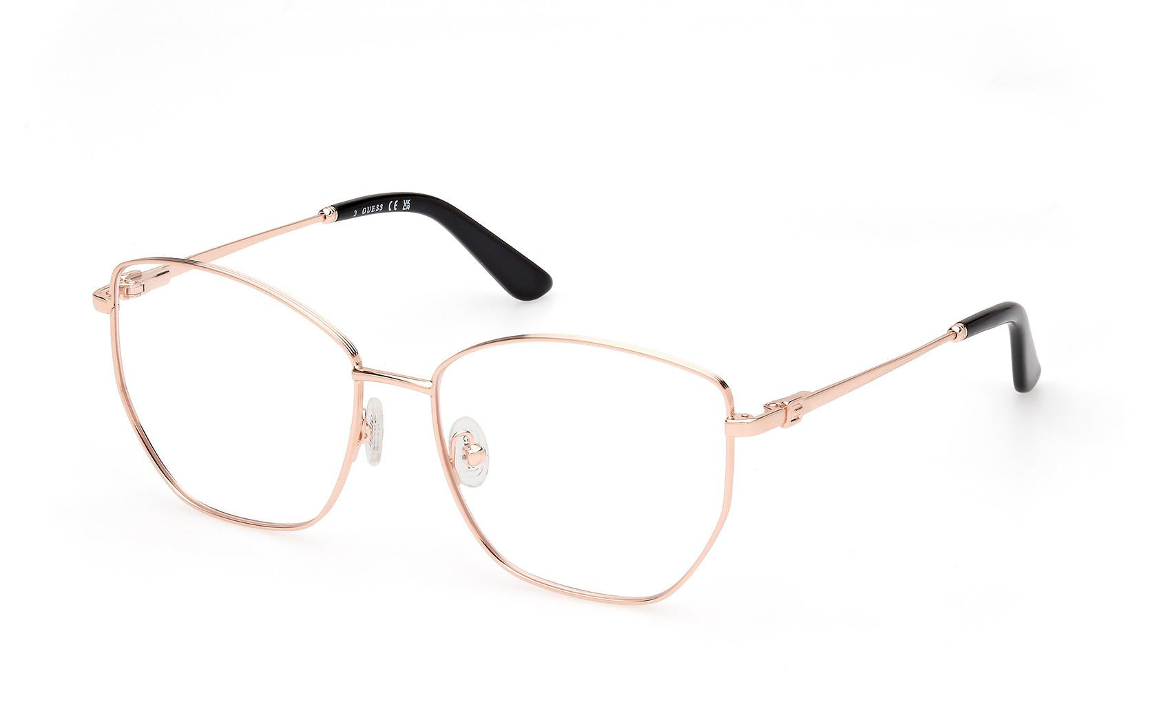 Guess Eyeglasses GU2825 072