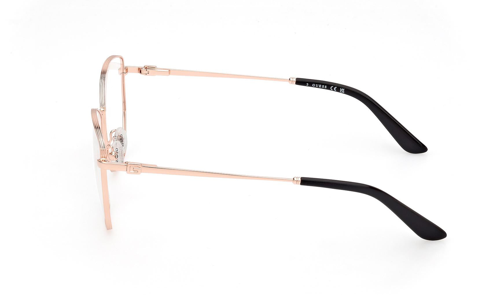 Guess Eyeglasses GU2825 072