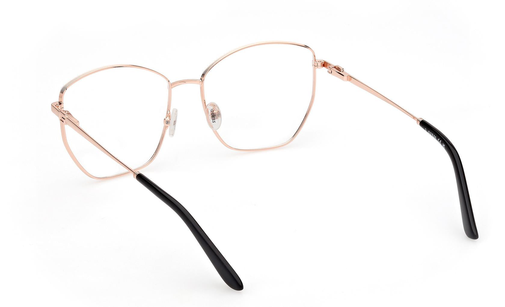 Guess Eyeglasses GU2825 072