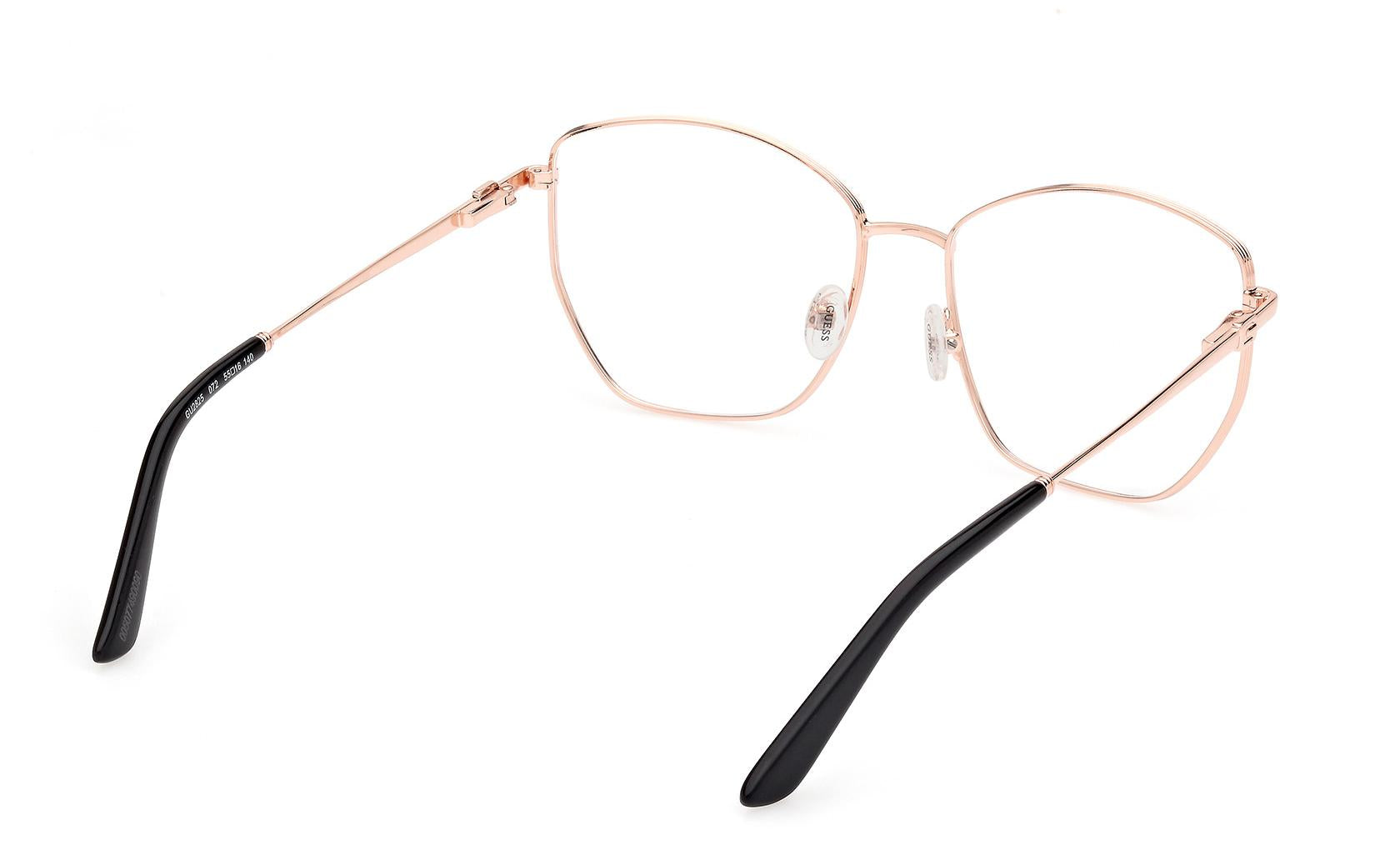 Guess Eyeglasses GU2825 072
