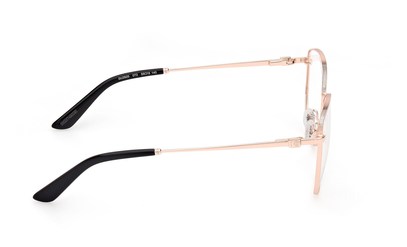 Guess Eyeglasses GU2825 072