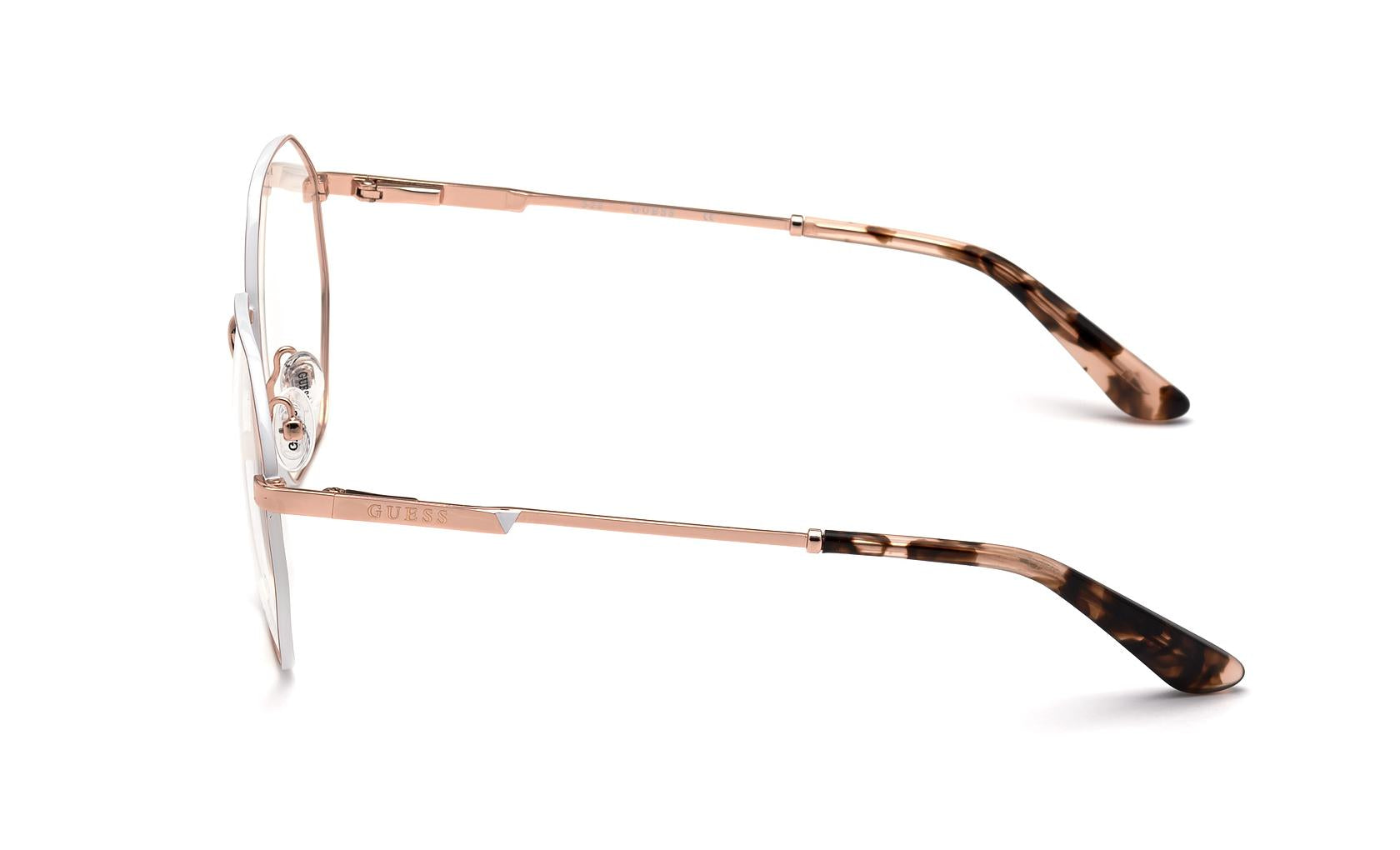 Guess Eyeglasses GU2849 028
