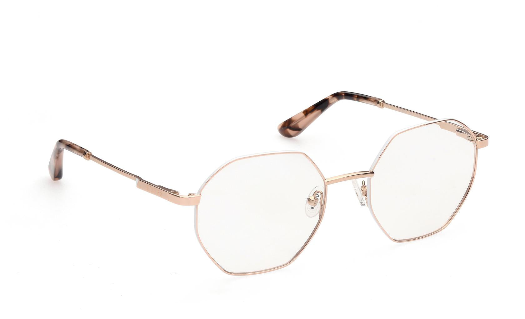 Guess Eyeglasses GU2849 028