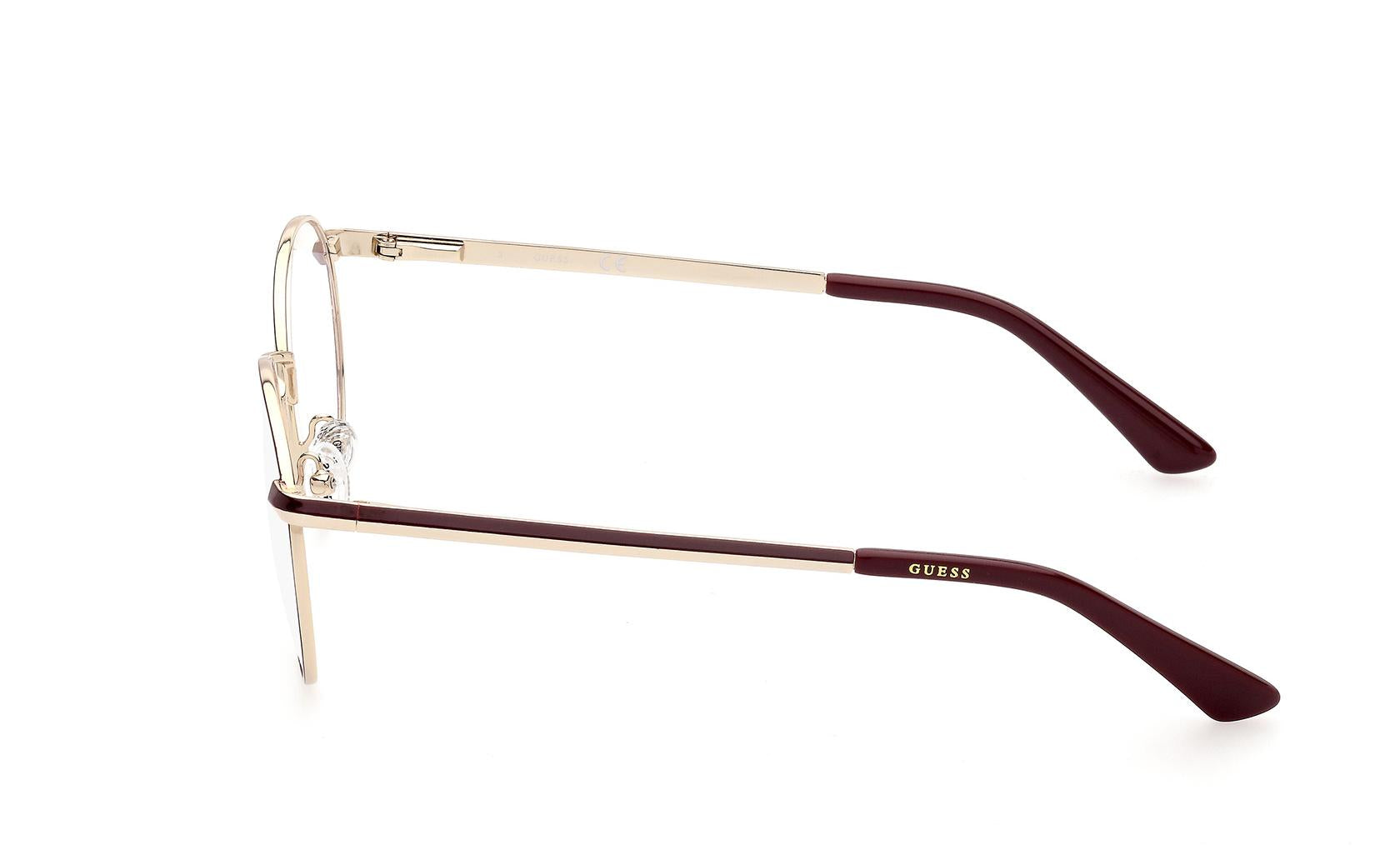 Guess Eyeglasses GU2868 071