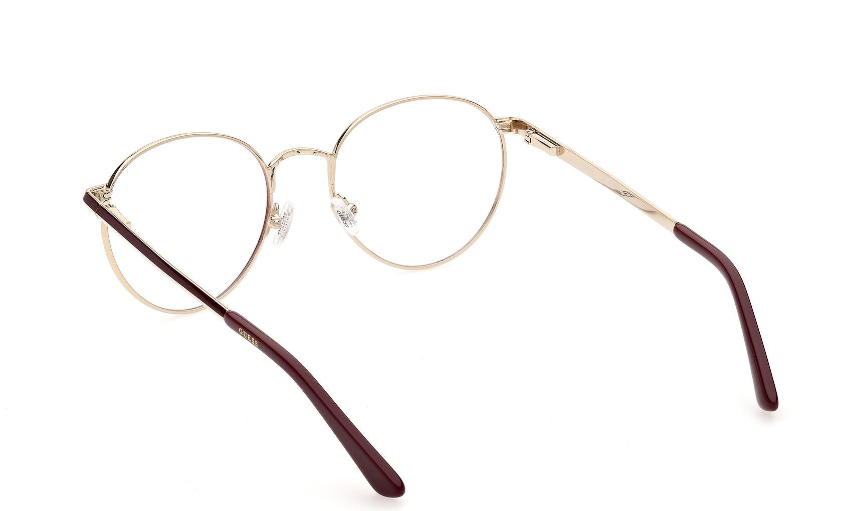 Guess Eyeglasses GU2868 071
