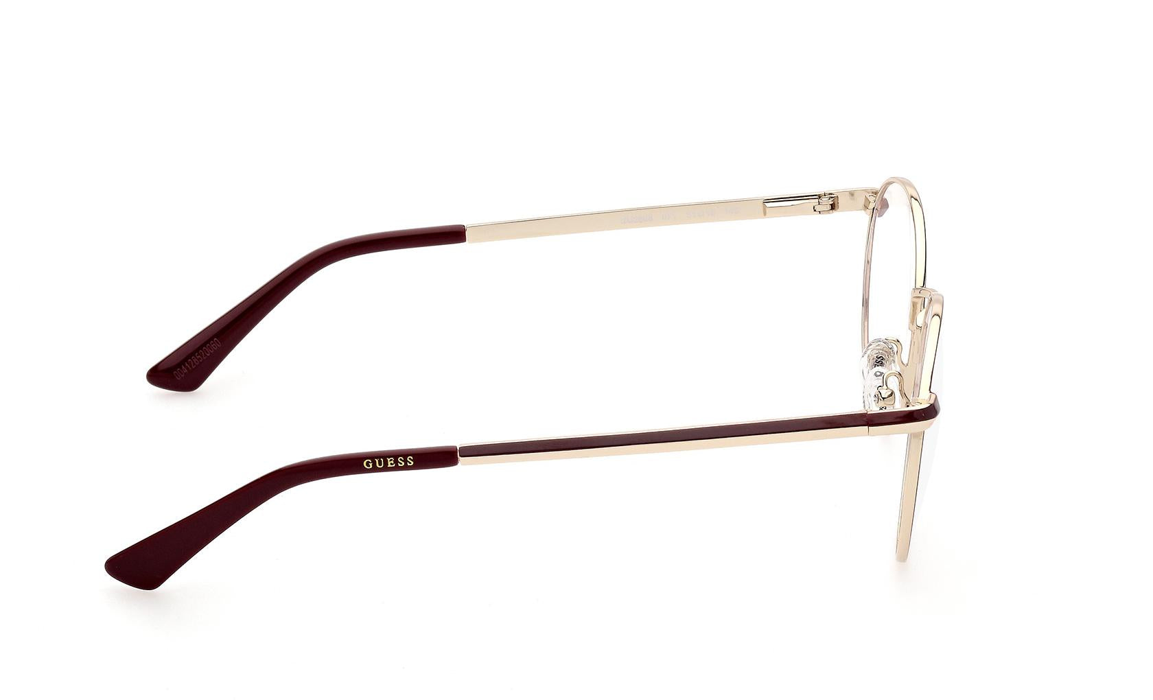 Guess Eyeglasses GU2868 071