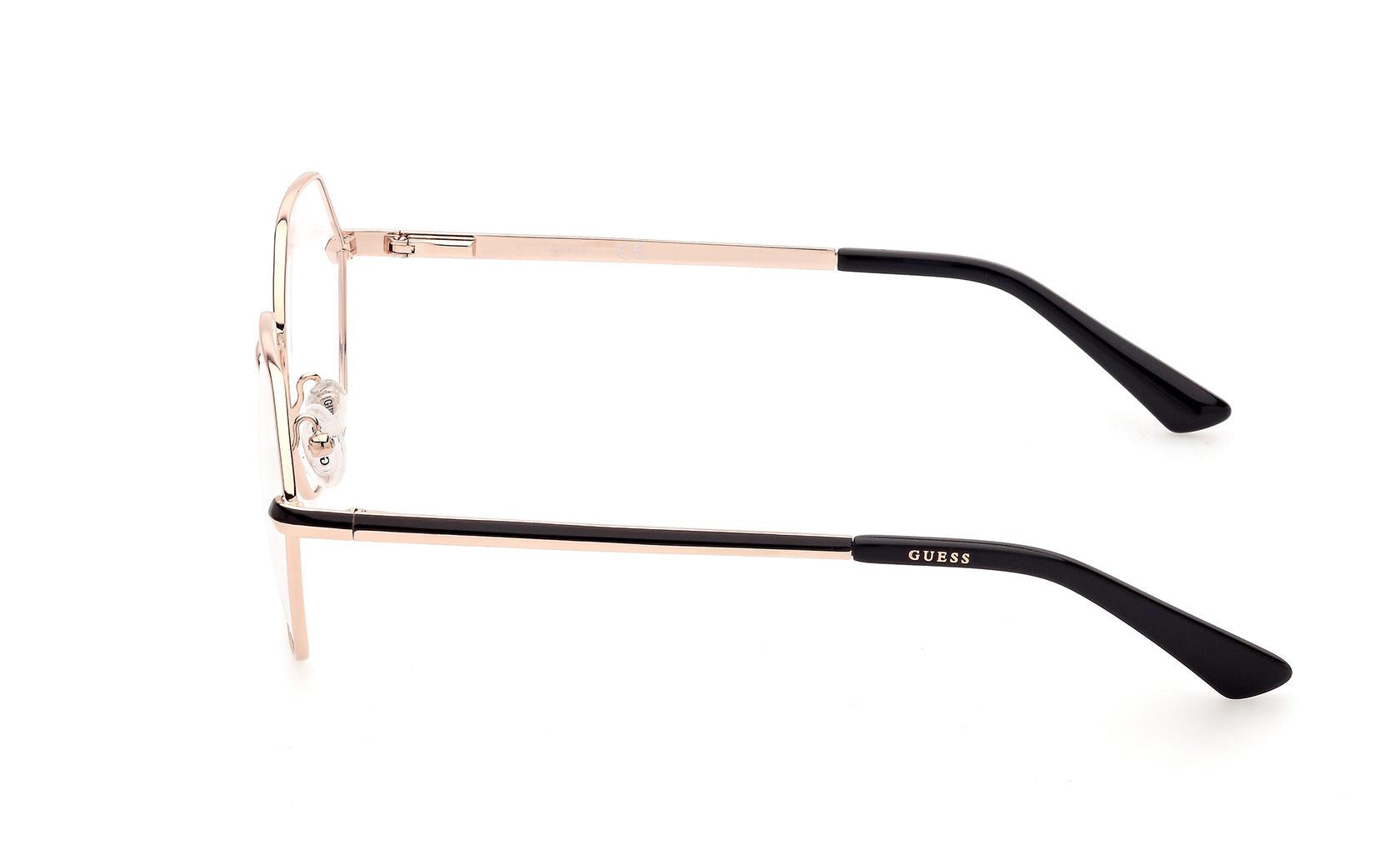 Guess Eyeglasses GU2869 028