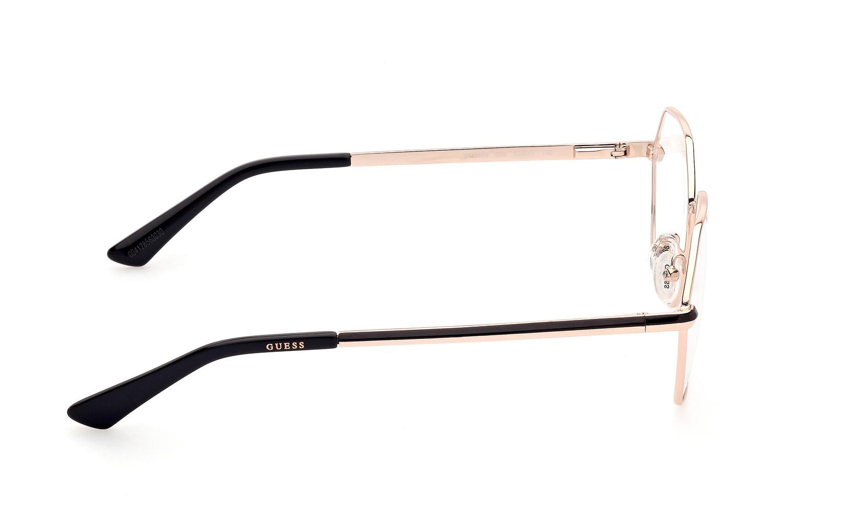 Guess Eyeglasses GU2869 028