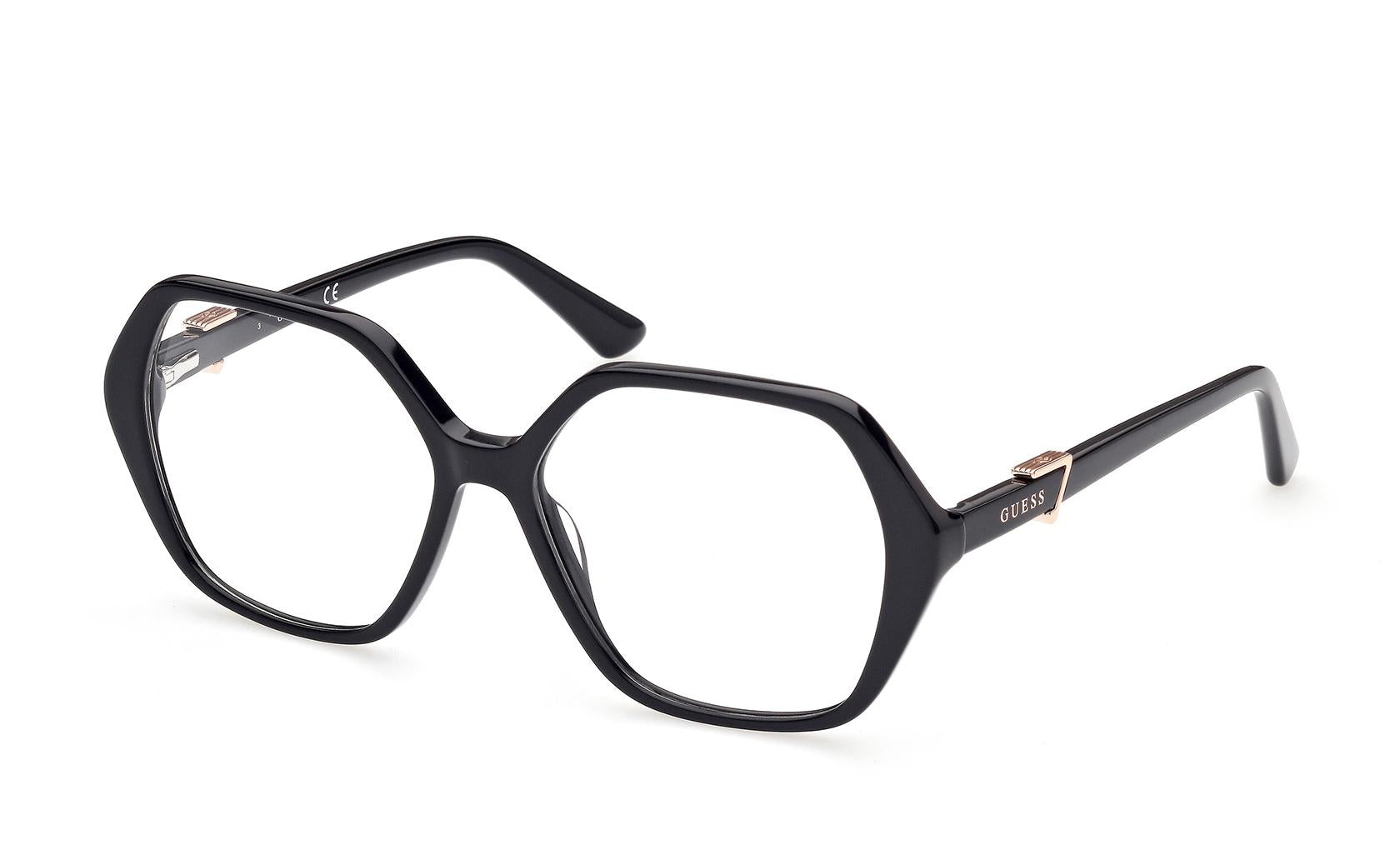 Guess Eyeglasses GU2875 001