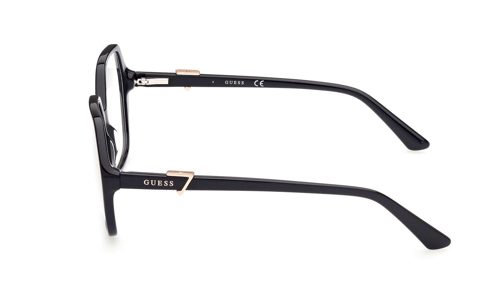 Guess Eyeglasses GU2875 001