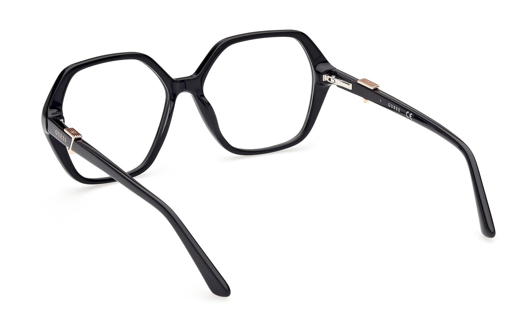 Guess Eyeglasses GU2875 001