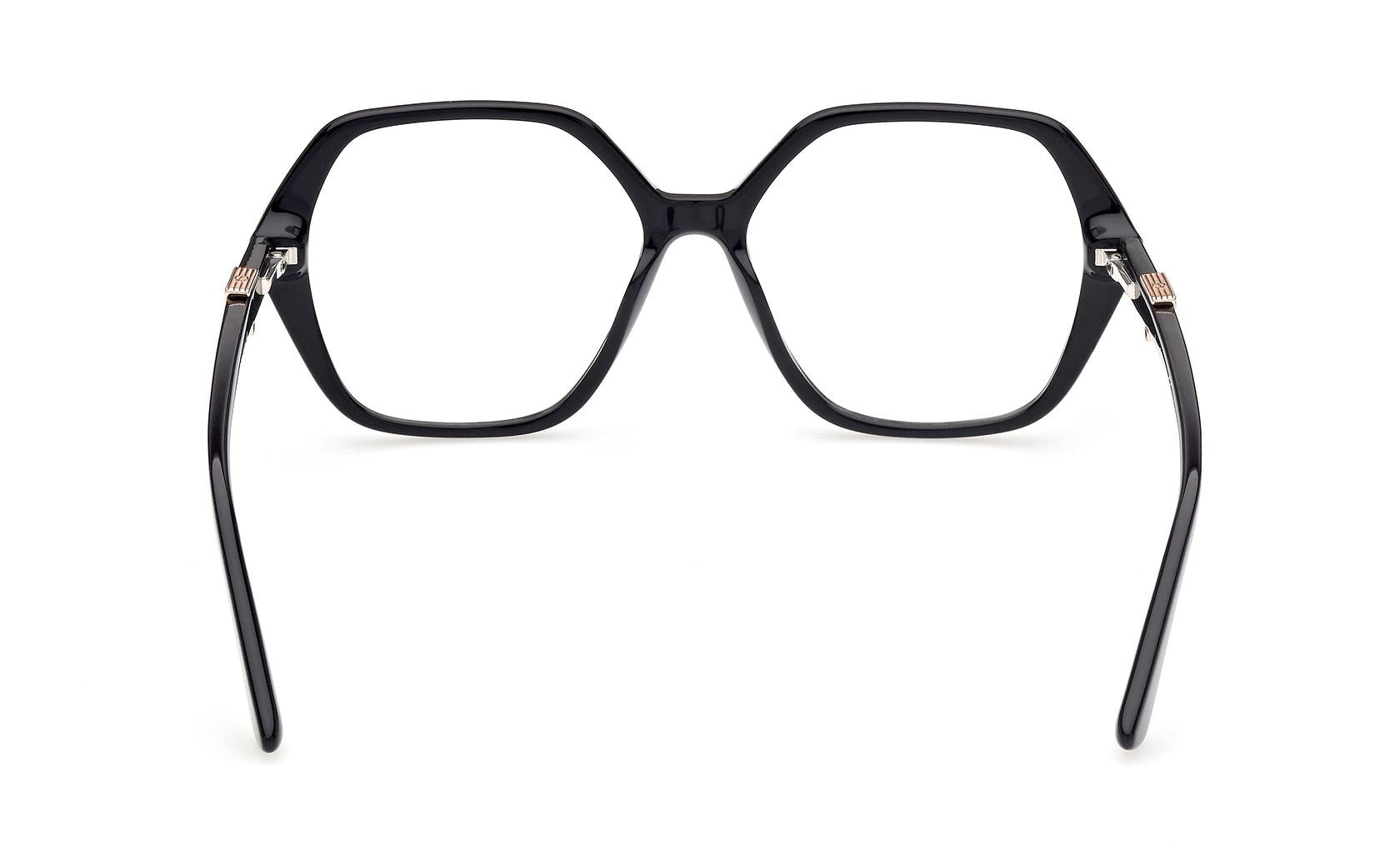 Guess Eyeglasses GU2875 001