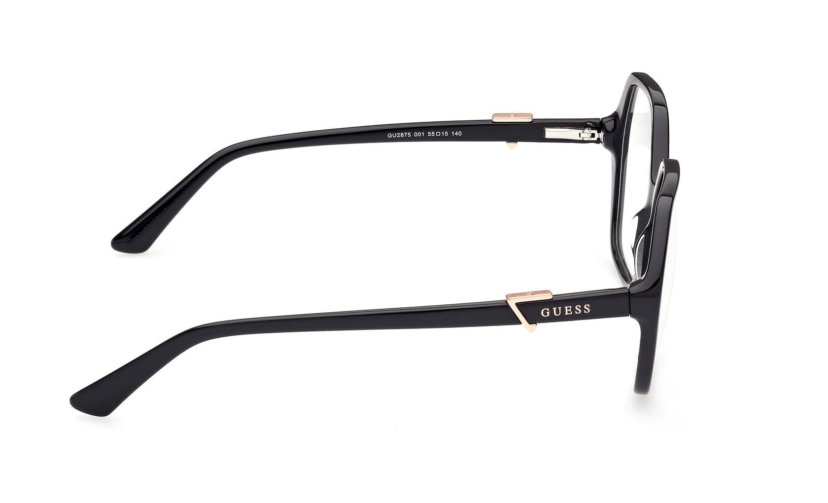 Guess Eyeglasses GU2875 001