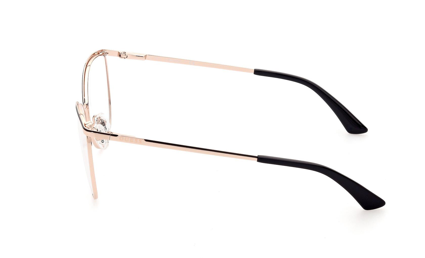 Guess Eyeglasses GU2879 005