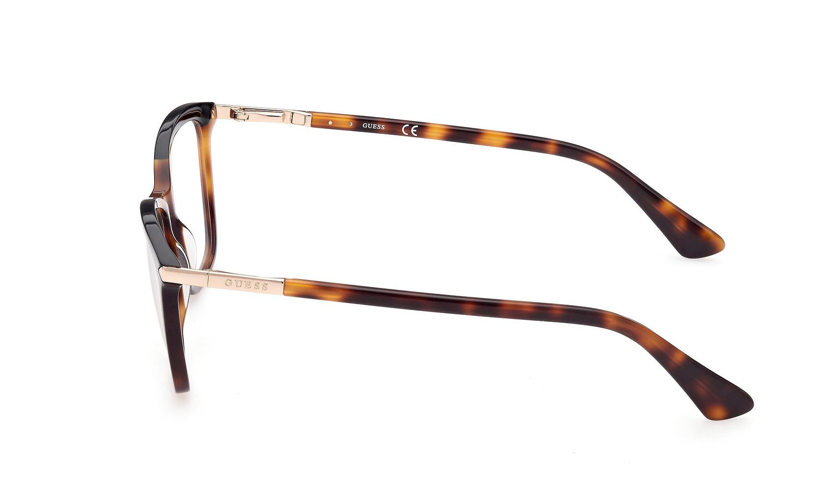 Guess Eyeglasses GU2880 053