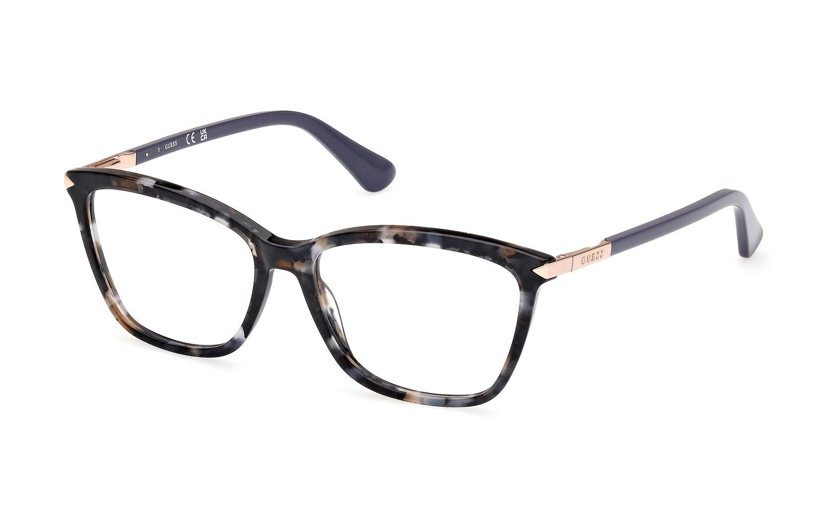 Guess Eyeglasses GU2880 056