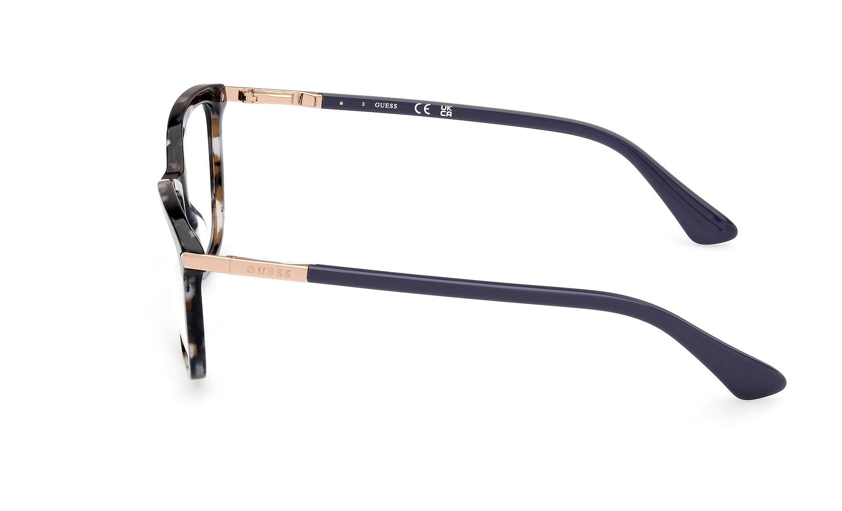 Guess Eyeglasses GU2880 056