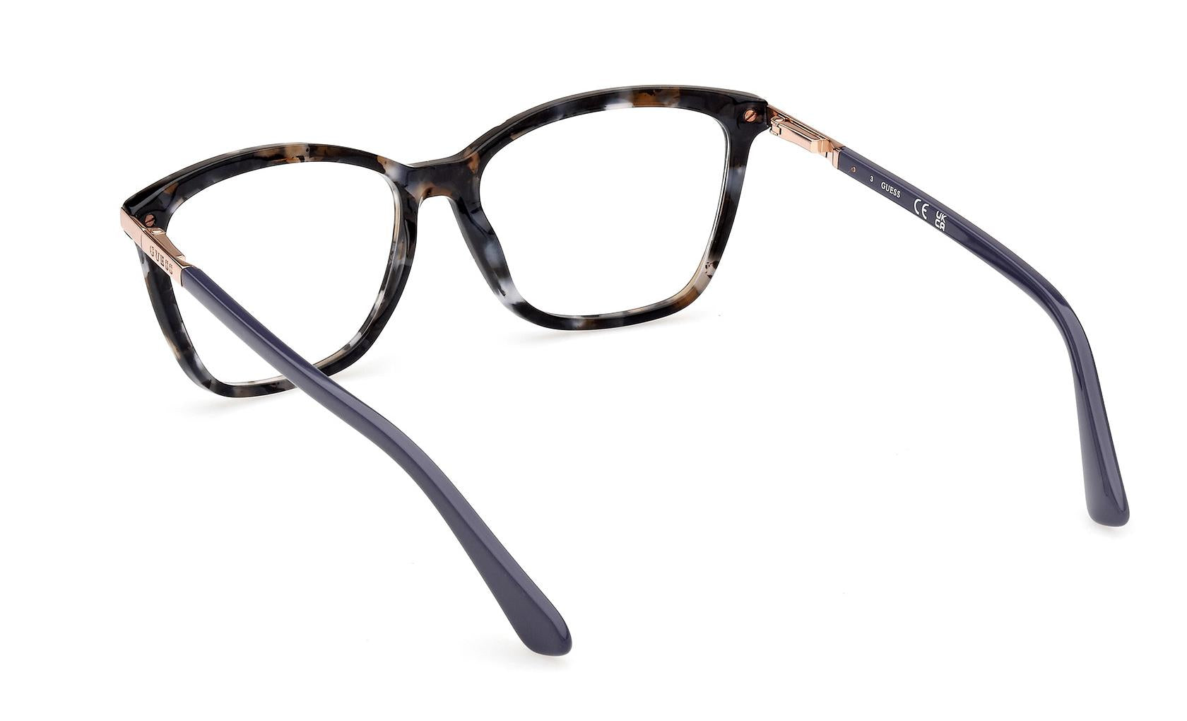 Guess Eyeglasses GU2880 056