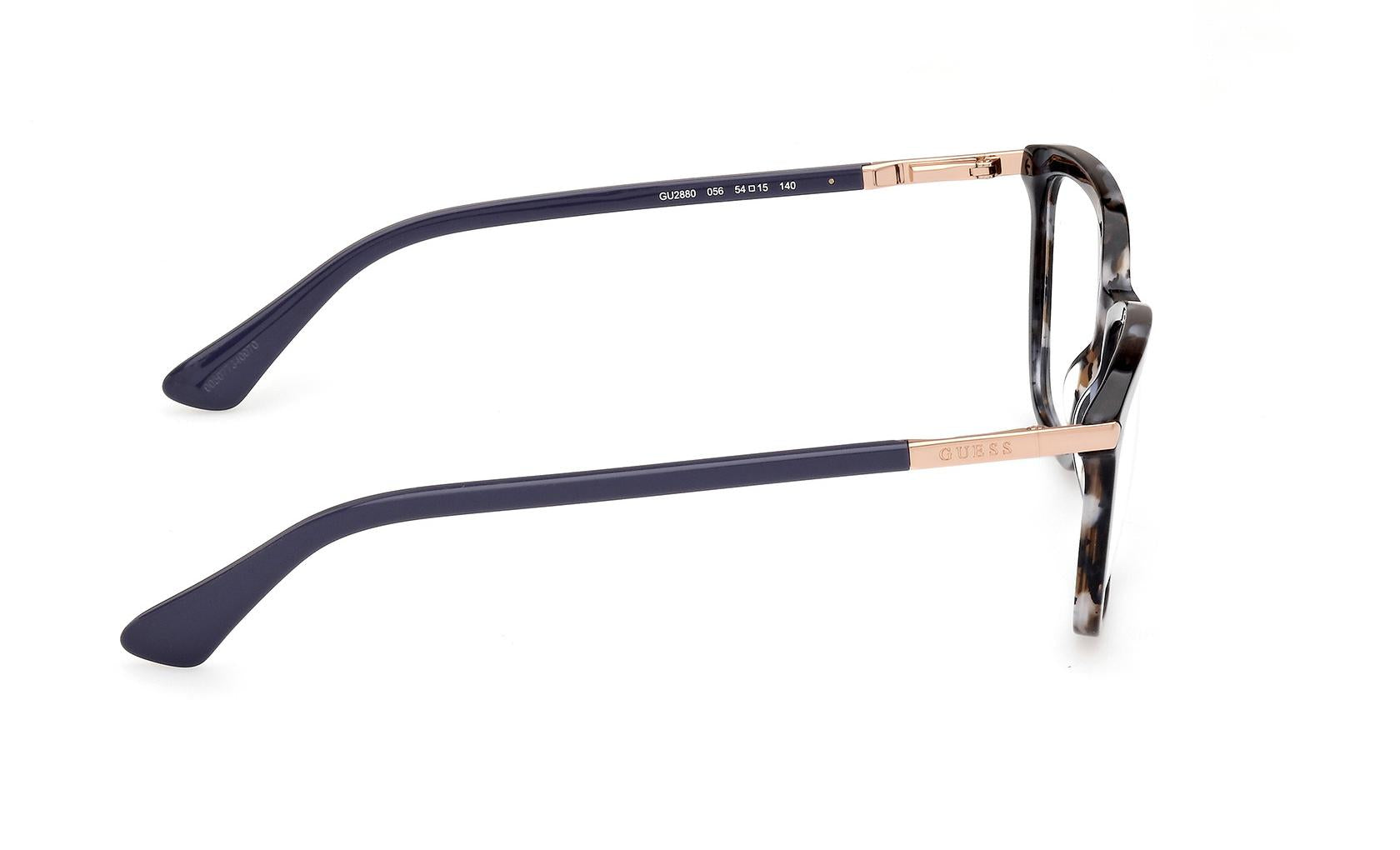 Guess Eyeglasses GU2880 056