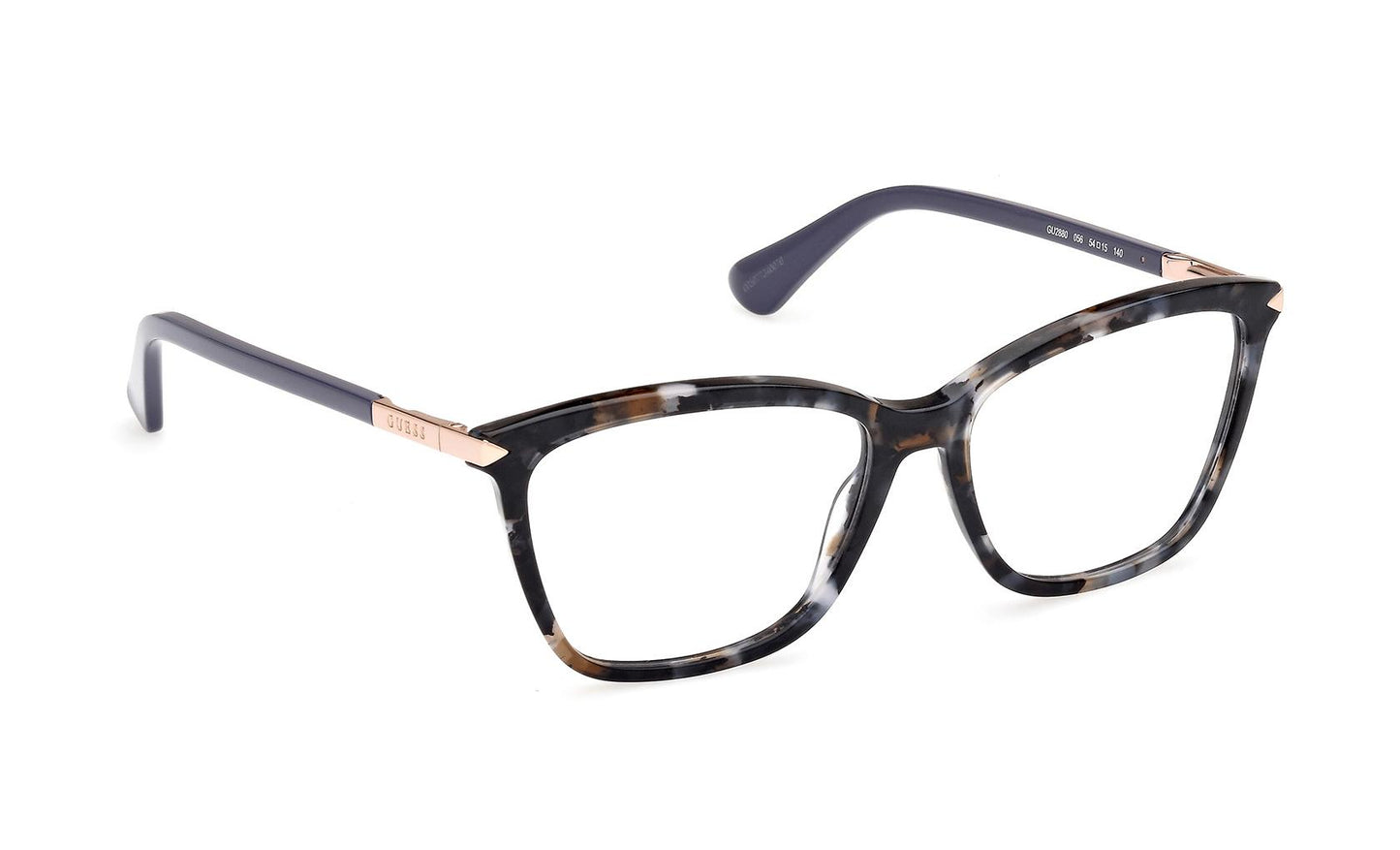 Guess Eyeglasses GU2880 056