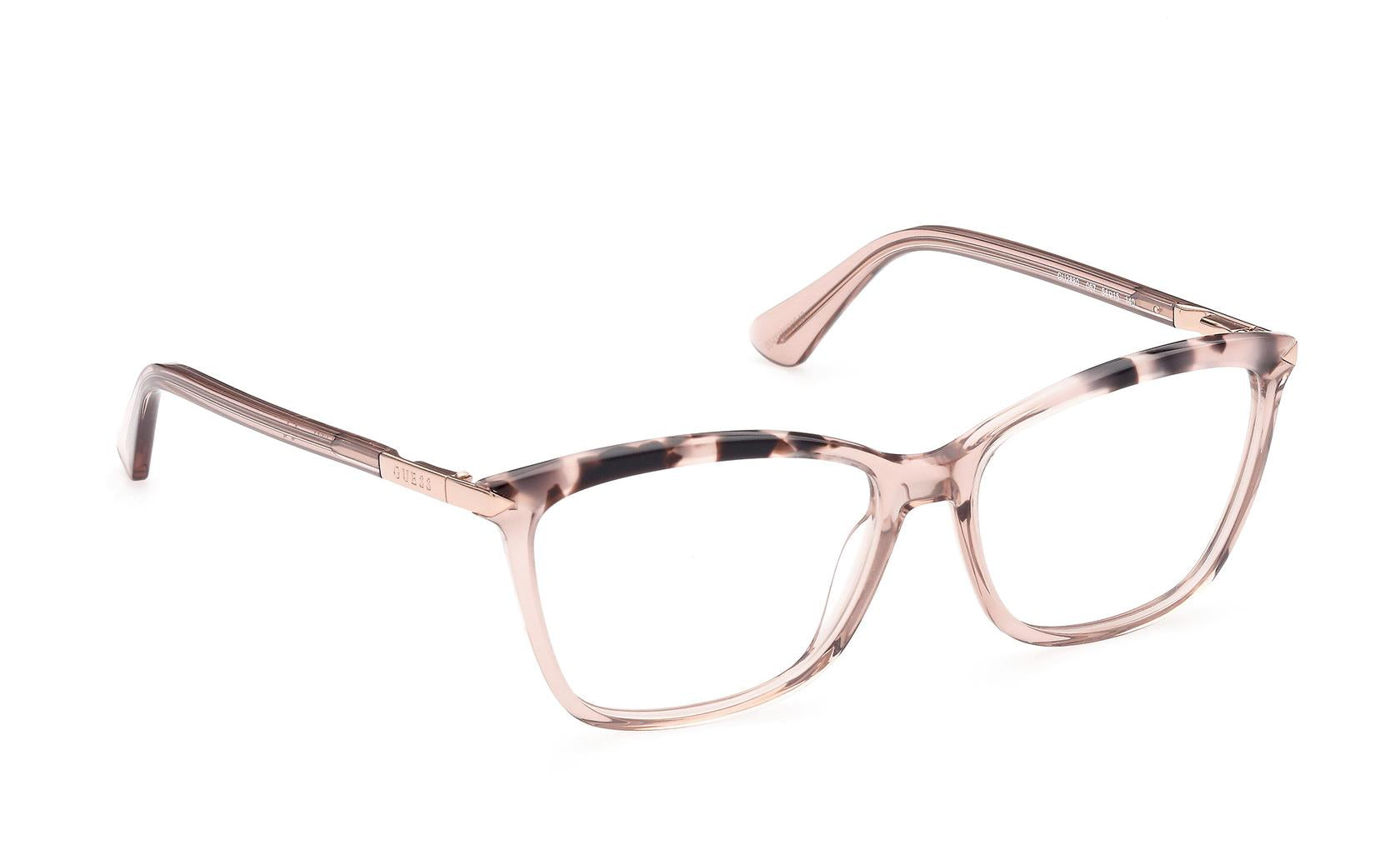 Guess Eyeglasses GU2880 057