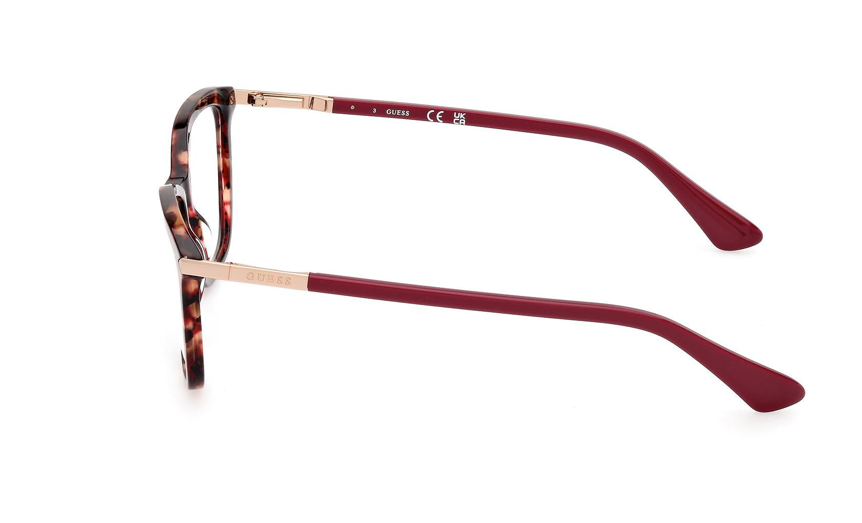 Guess Eyeglasses GU2880 071
