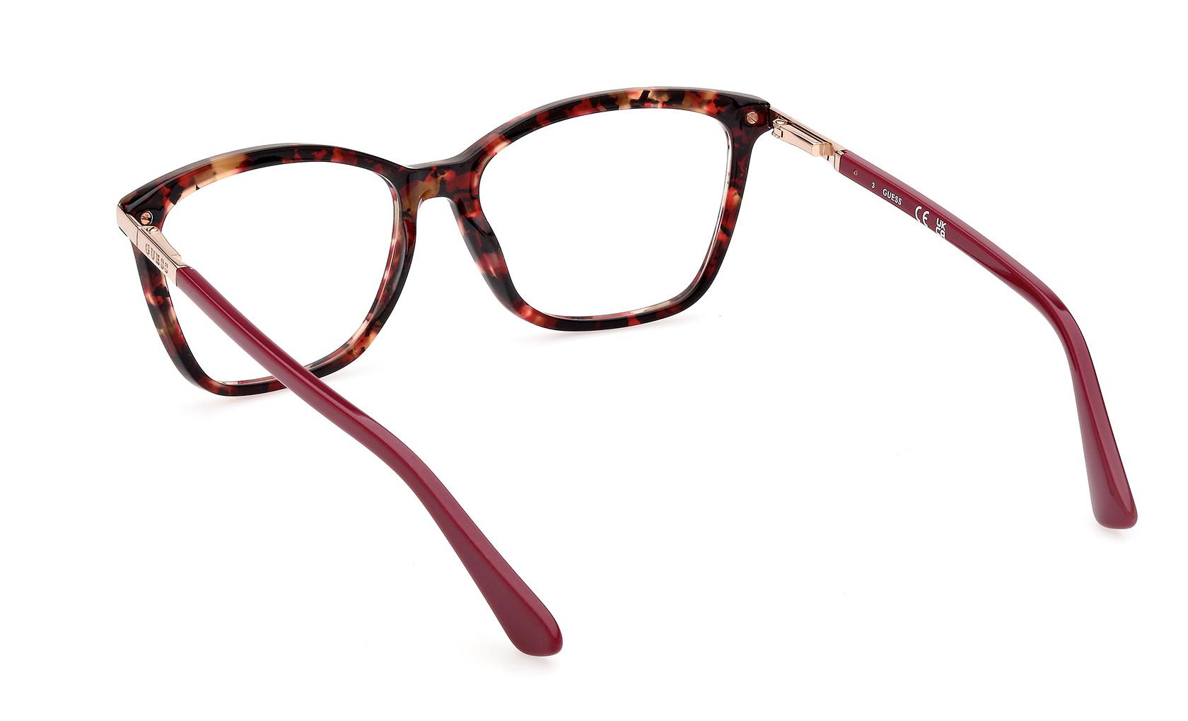 Guess Eyeglasses GU2880 071