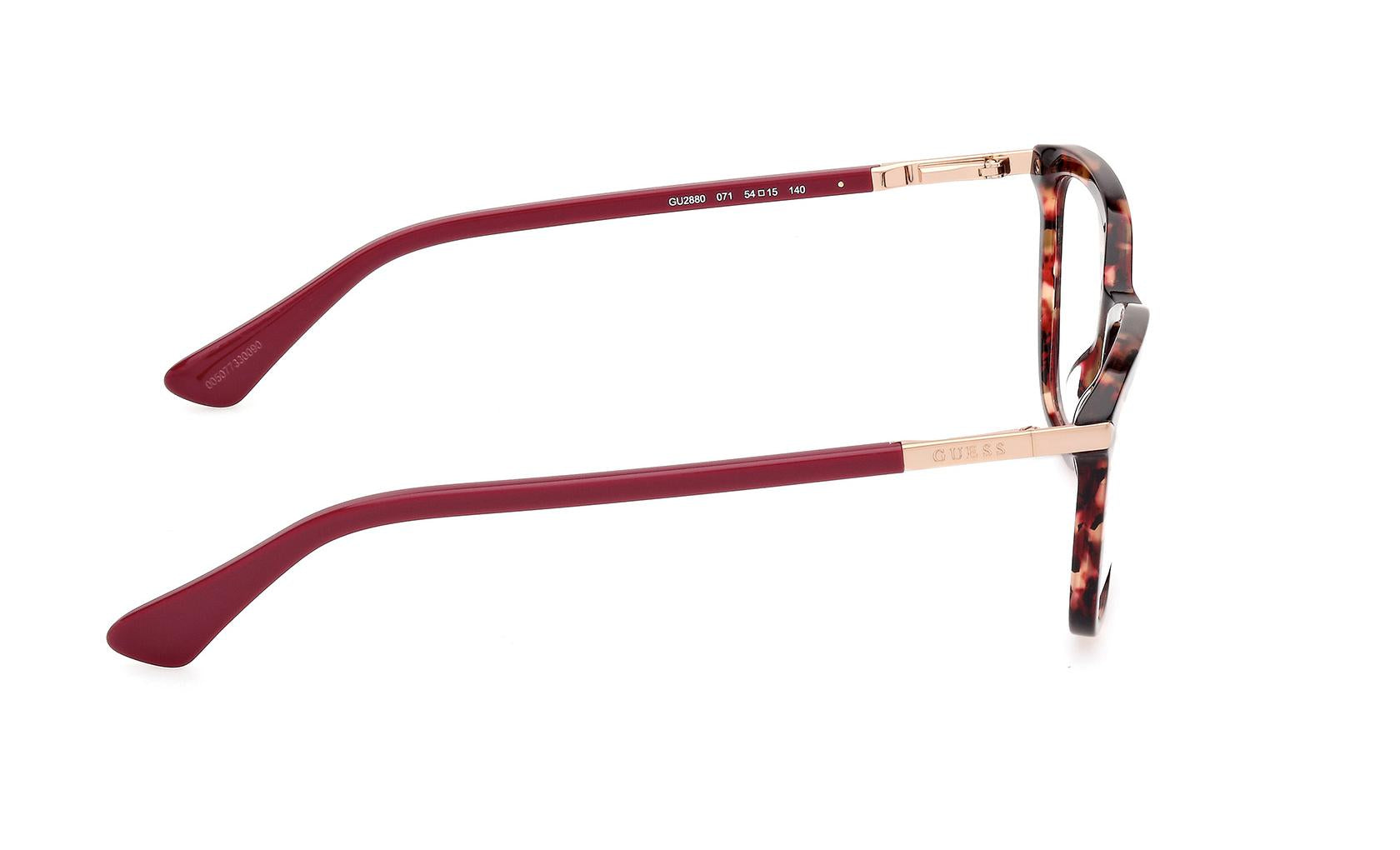 Guess Eyeglasses GU2880 071