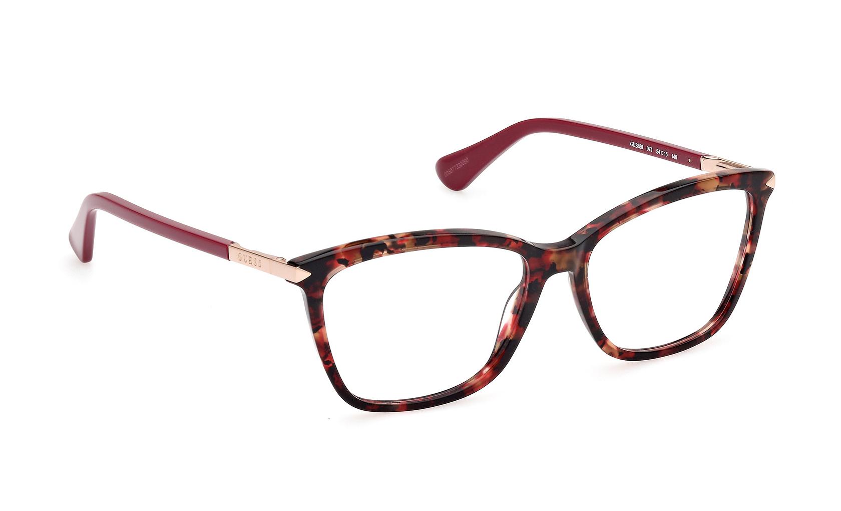 Guess Eyeglasses GU2880 071