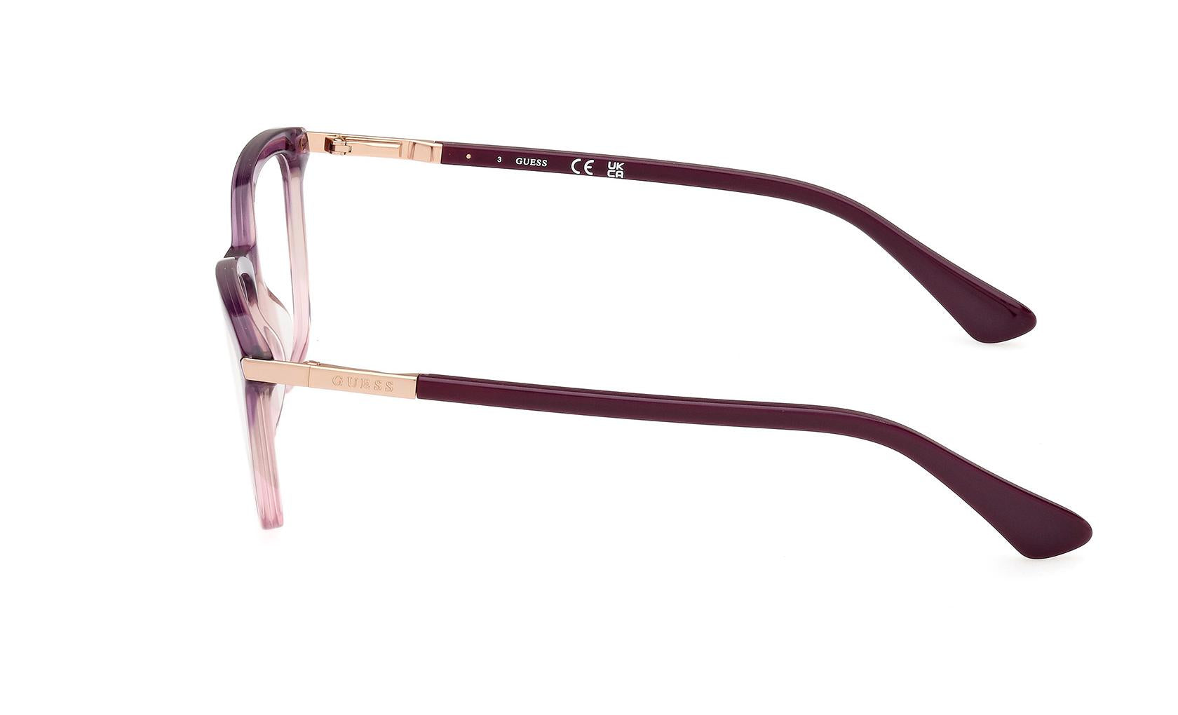 Guess Eyeglasses GU2880 083