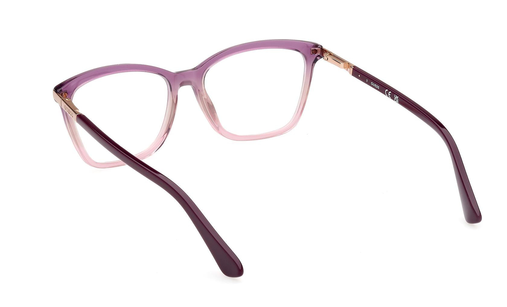 Guess Eyeglasses GU2880 083