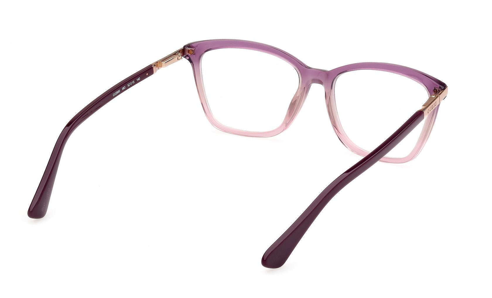 Guess Eyeglasses GU2880 083