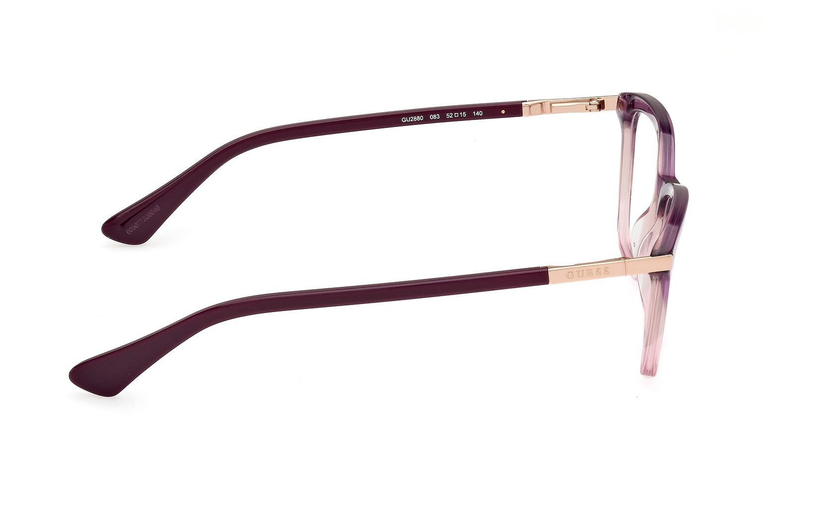 Guess Eyeglasses GU2880 083