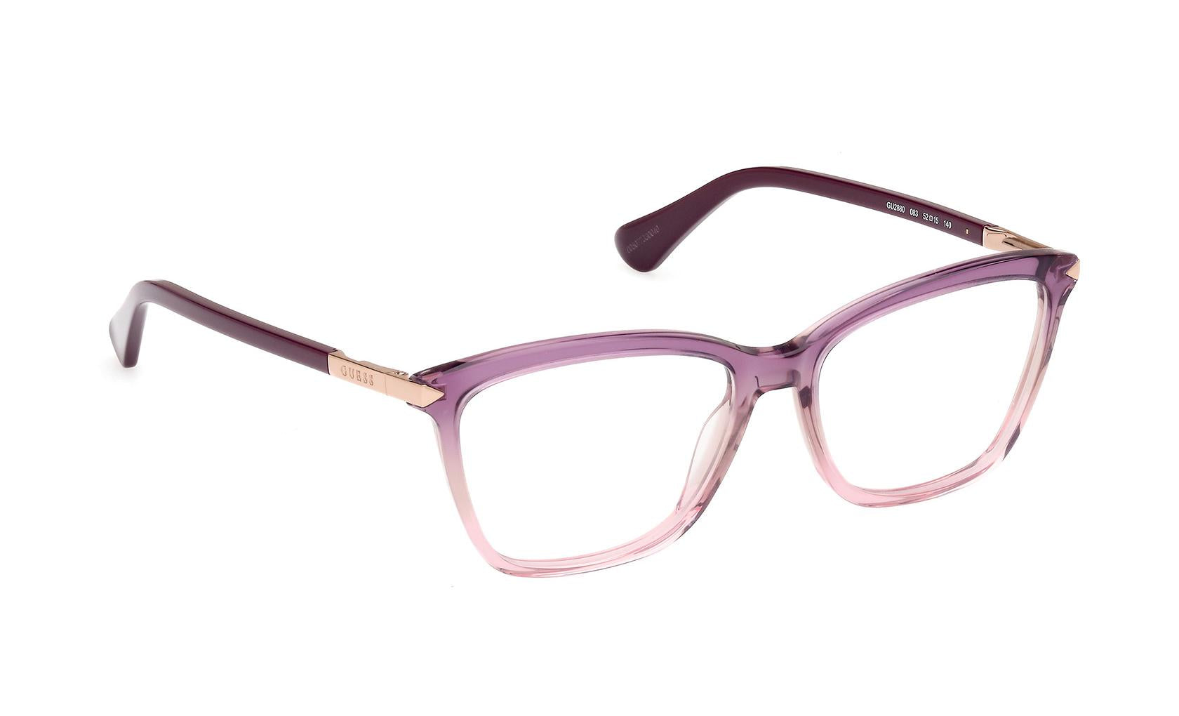 Guess Eyeglasses GU2880 083