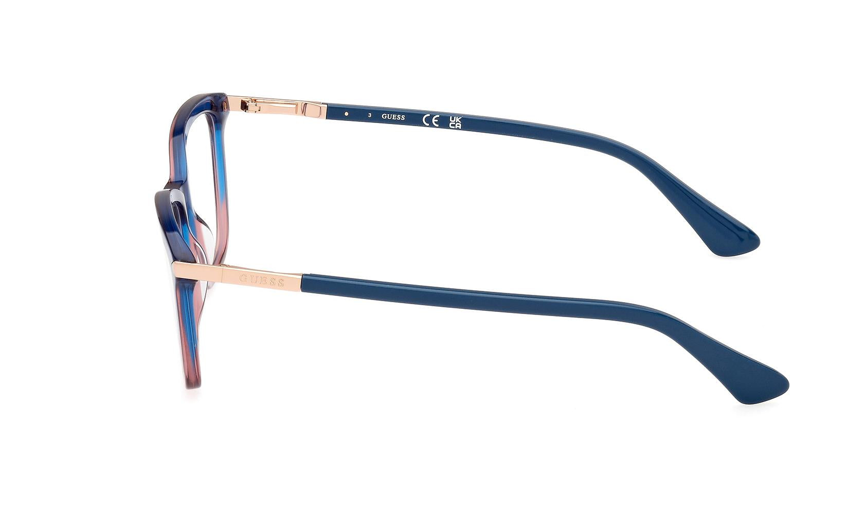 Guess Eyeglasses GU2880 092