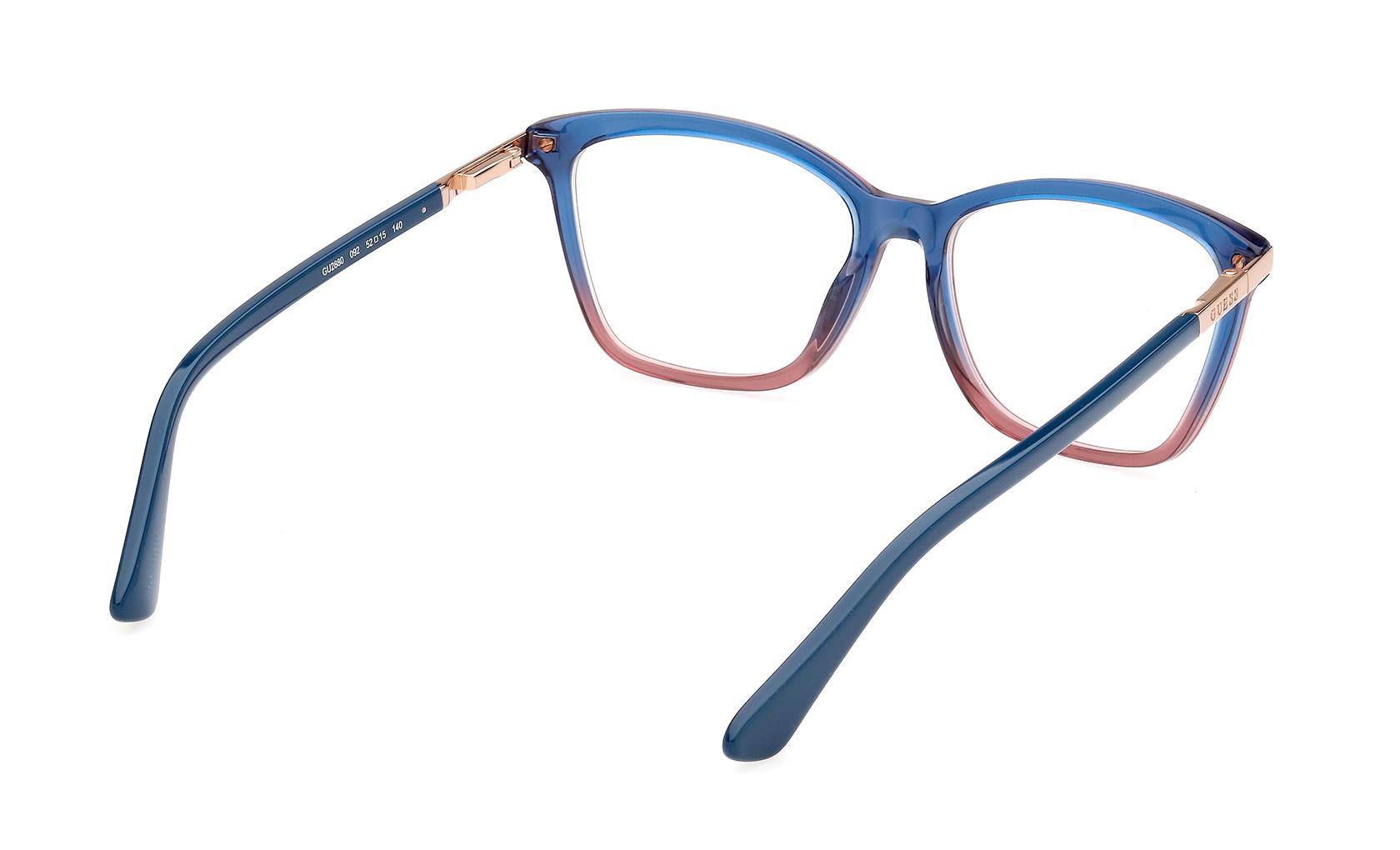 Guess Eyeglasses GU2880 092