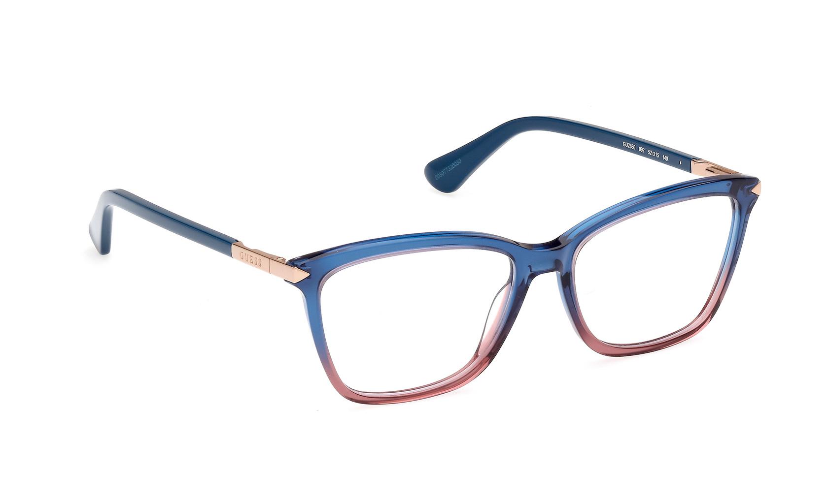 Guess Eyeglasses GU2880 092