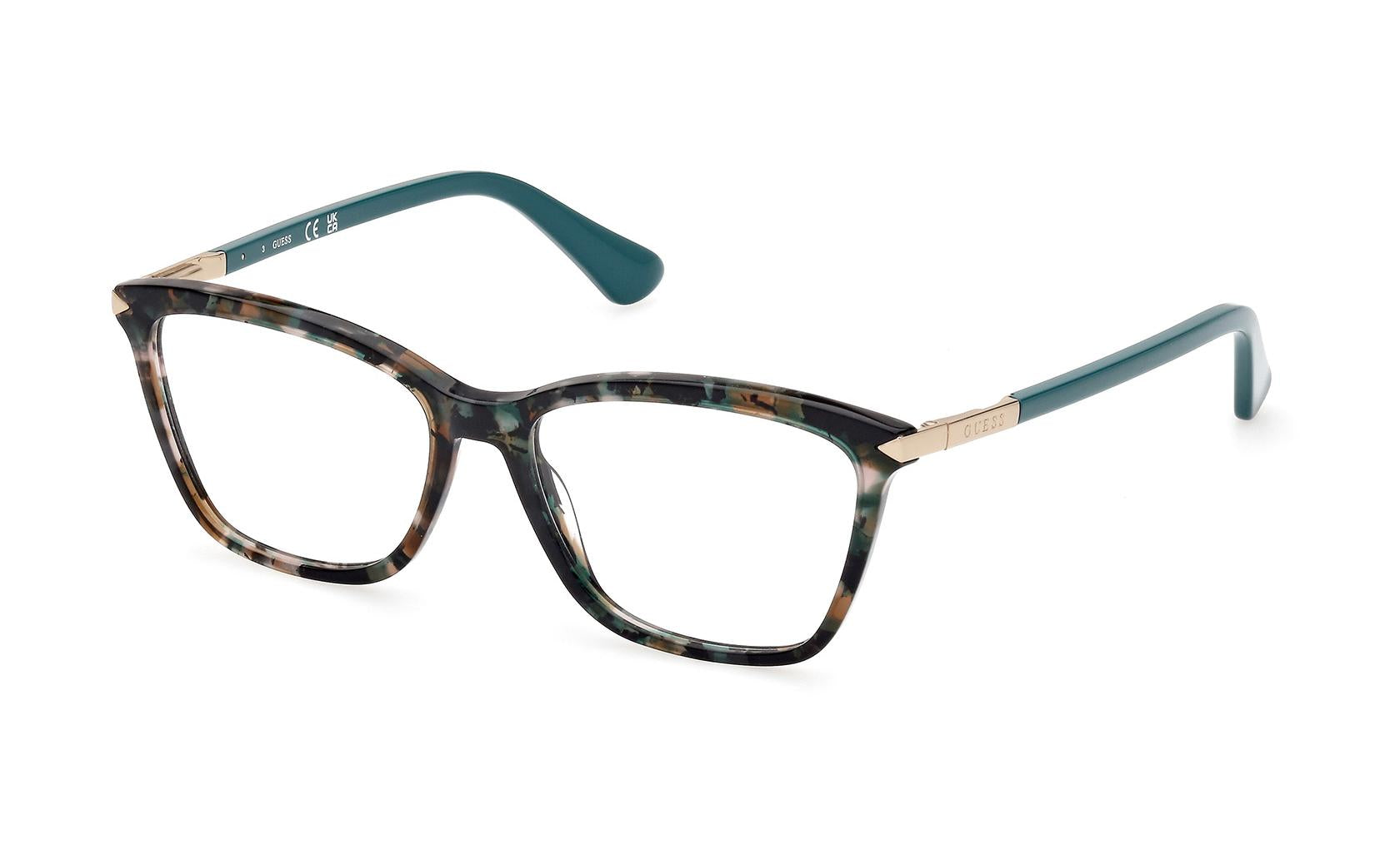 Guess Eyeglasses GU2880 098