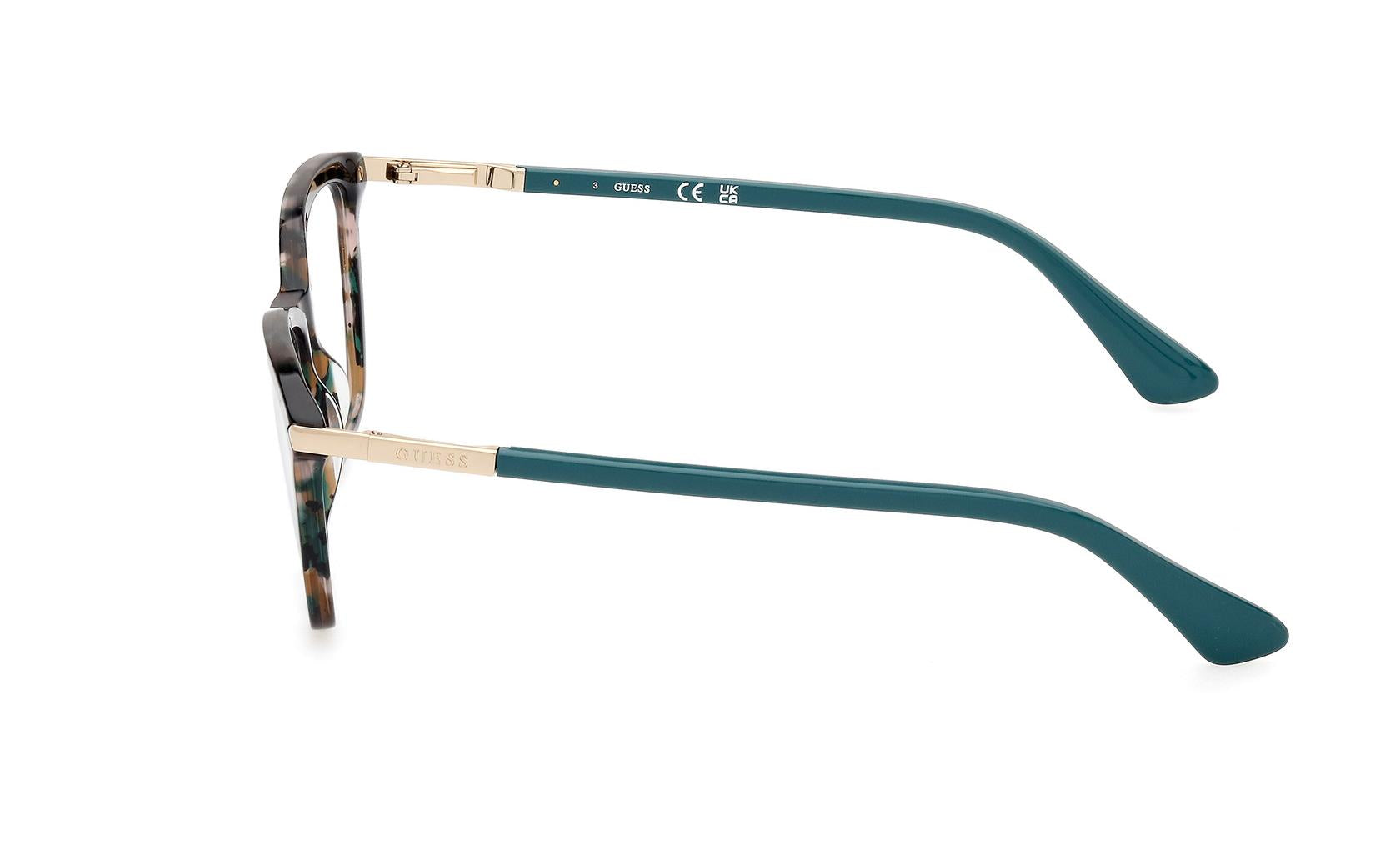 Guess Eyeglasses GU2880 098