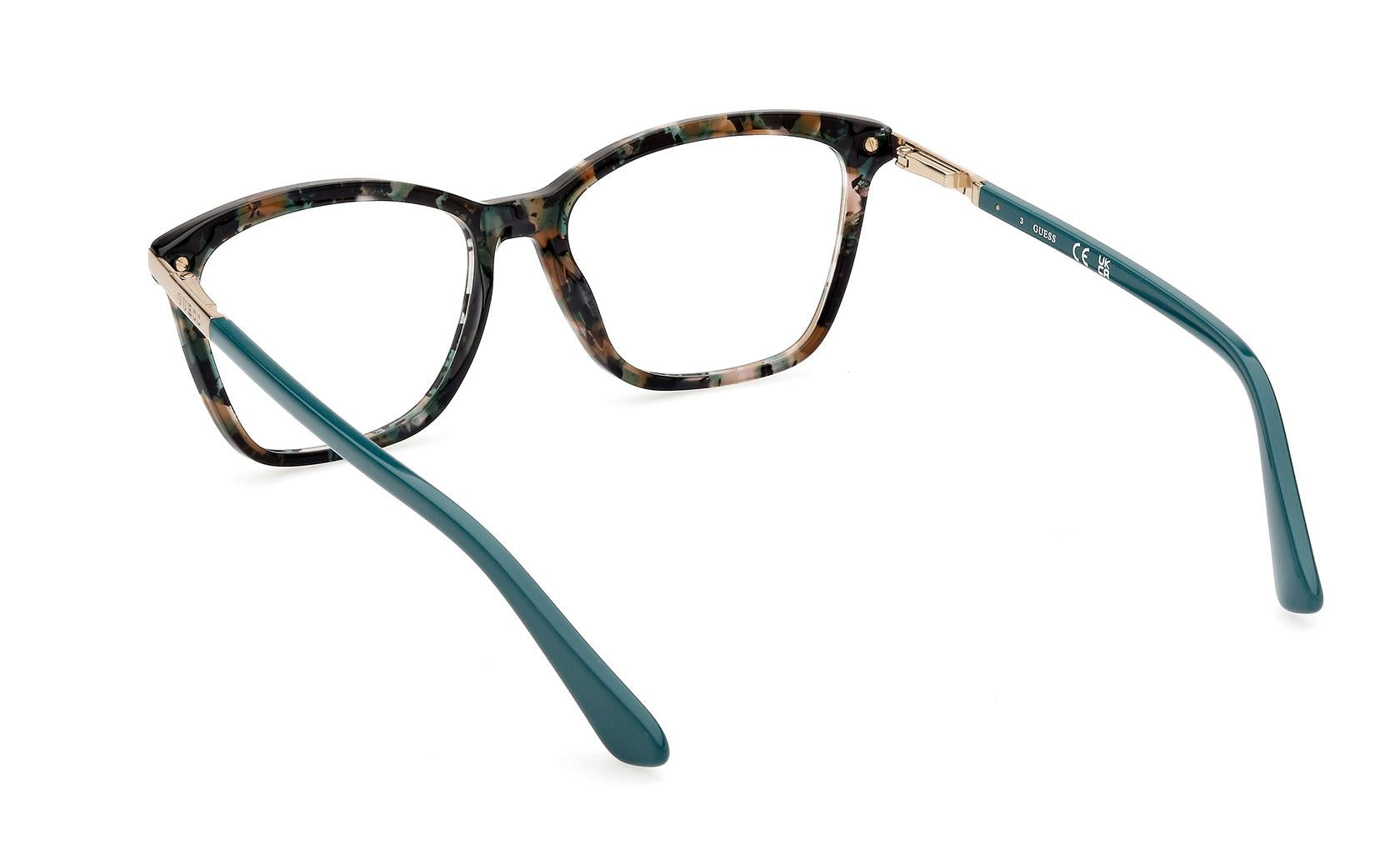 Guess Eyeglasses GU2880 098