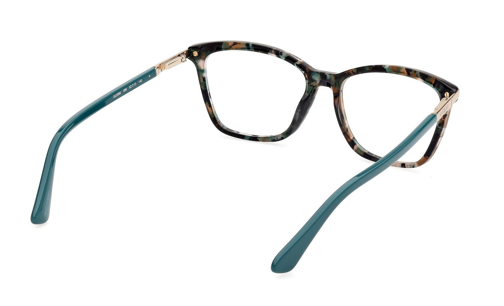 Guess Eyeglasses GU2880 098