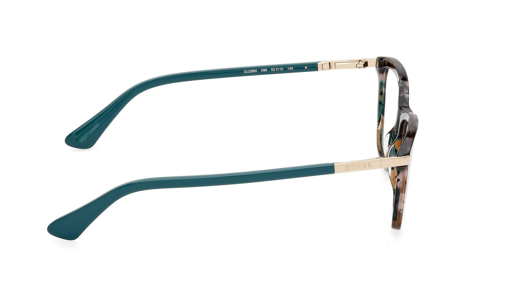 Guess Eyeglasses GU2880 098