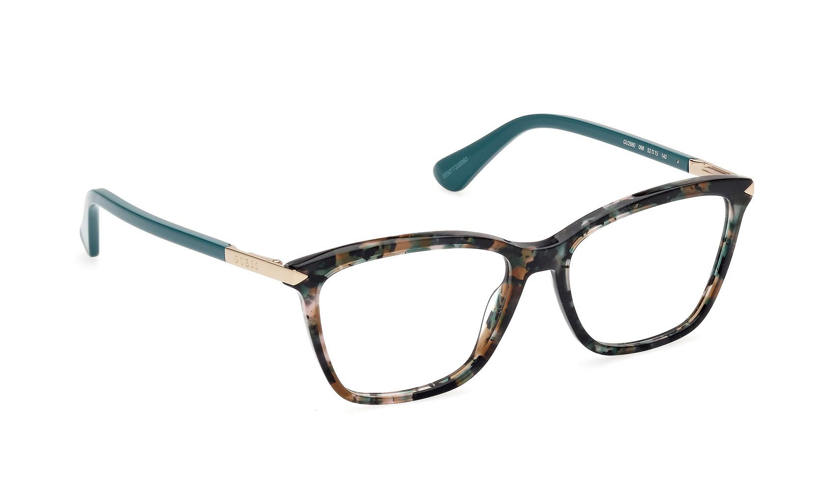 Guess Eyeglasses GU2880 098
