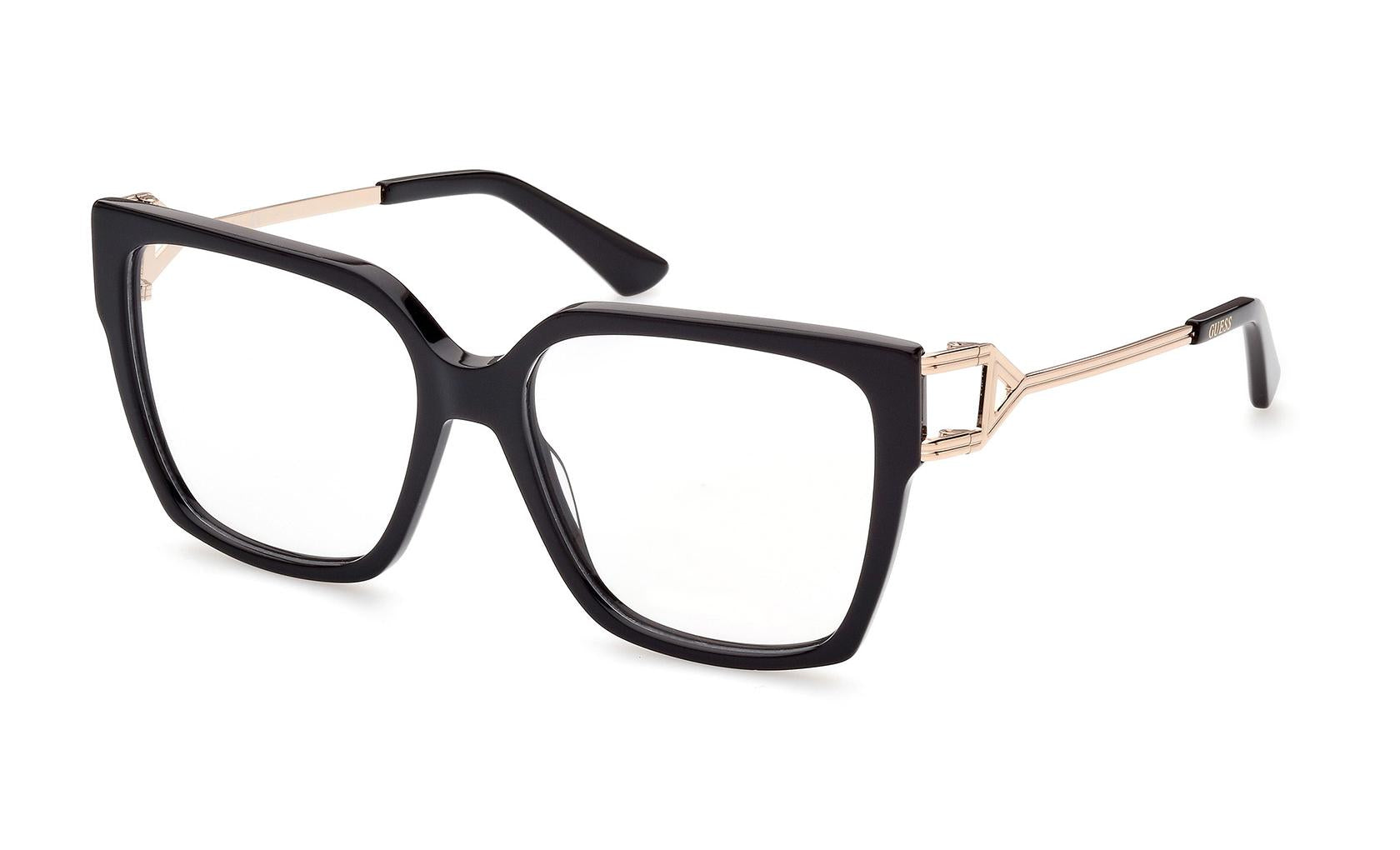 Guess Eyeglasses GU2910 001