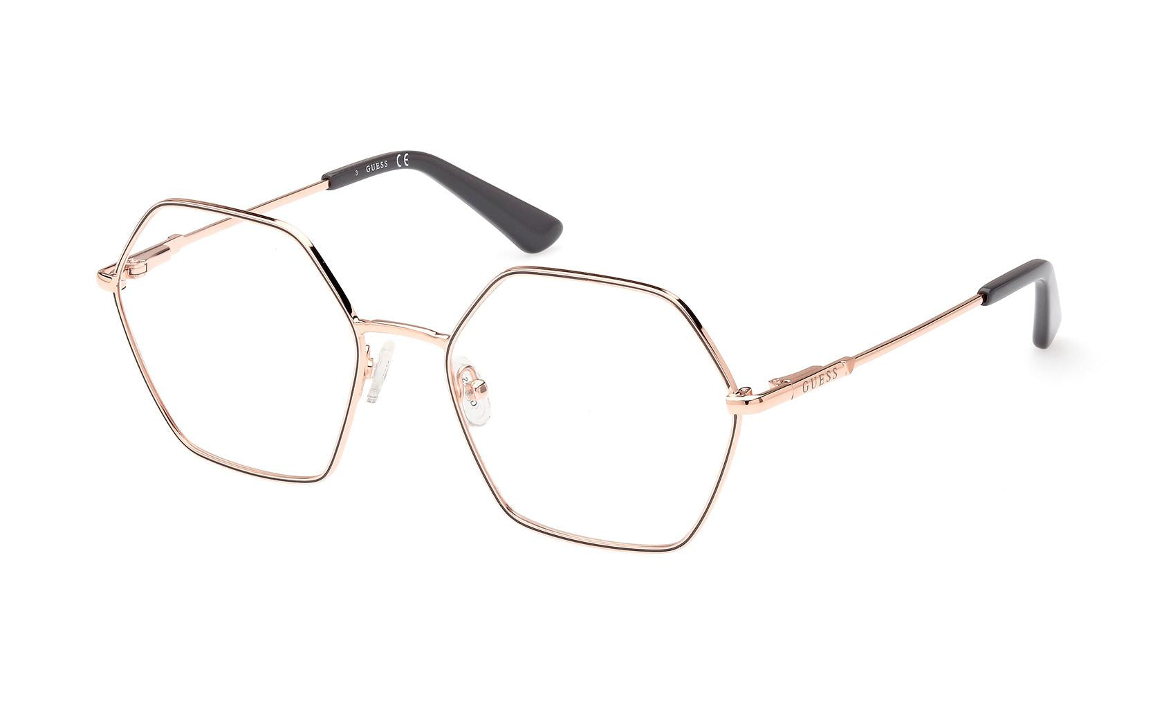Guess Eyeglasses GU2934 028