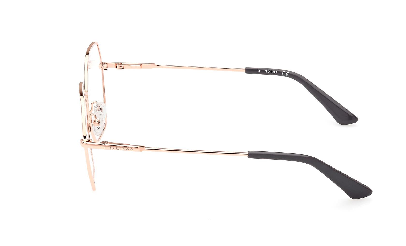 Guess Eyeglasses GU2934 028