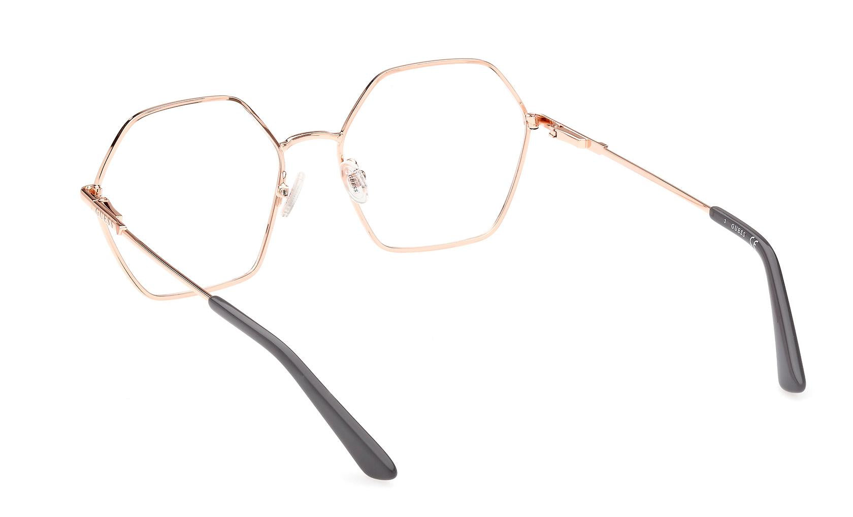 Guess Eyeglasses GU2934 028