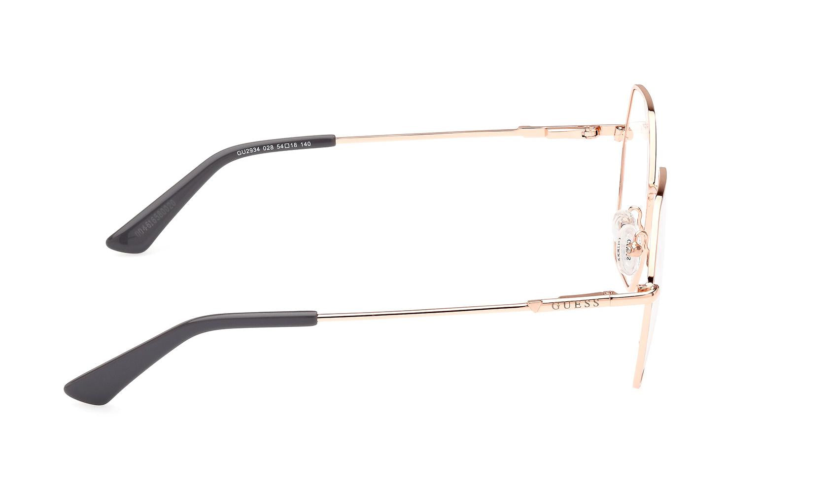 Guess Eyeglasses GU2934 028
